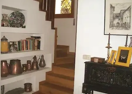 Chalet En El Pirineo. Jaca, Zona Centrica Jaca