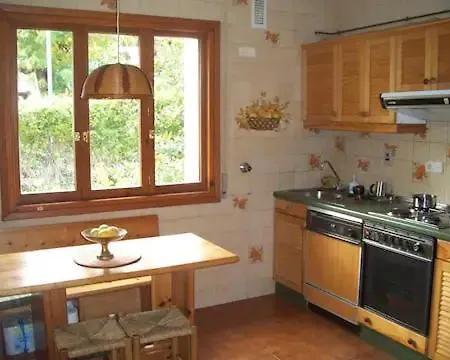 Holiday home Chalet En El Pirineo. Jaca, Zona Centrica Jaca