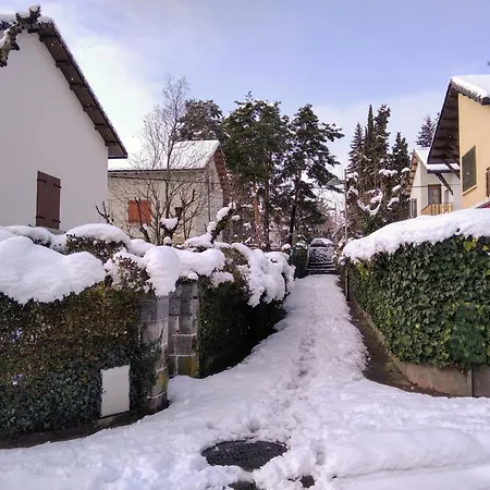 Holiday home Chalet En El Pirineo. Jaca, Zona Centrica Jaca